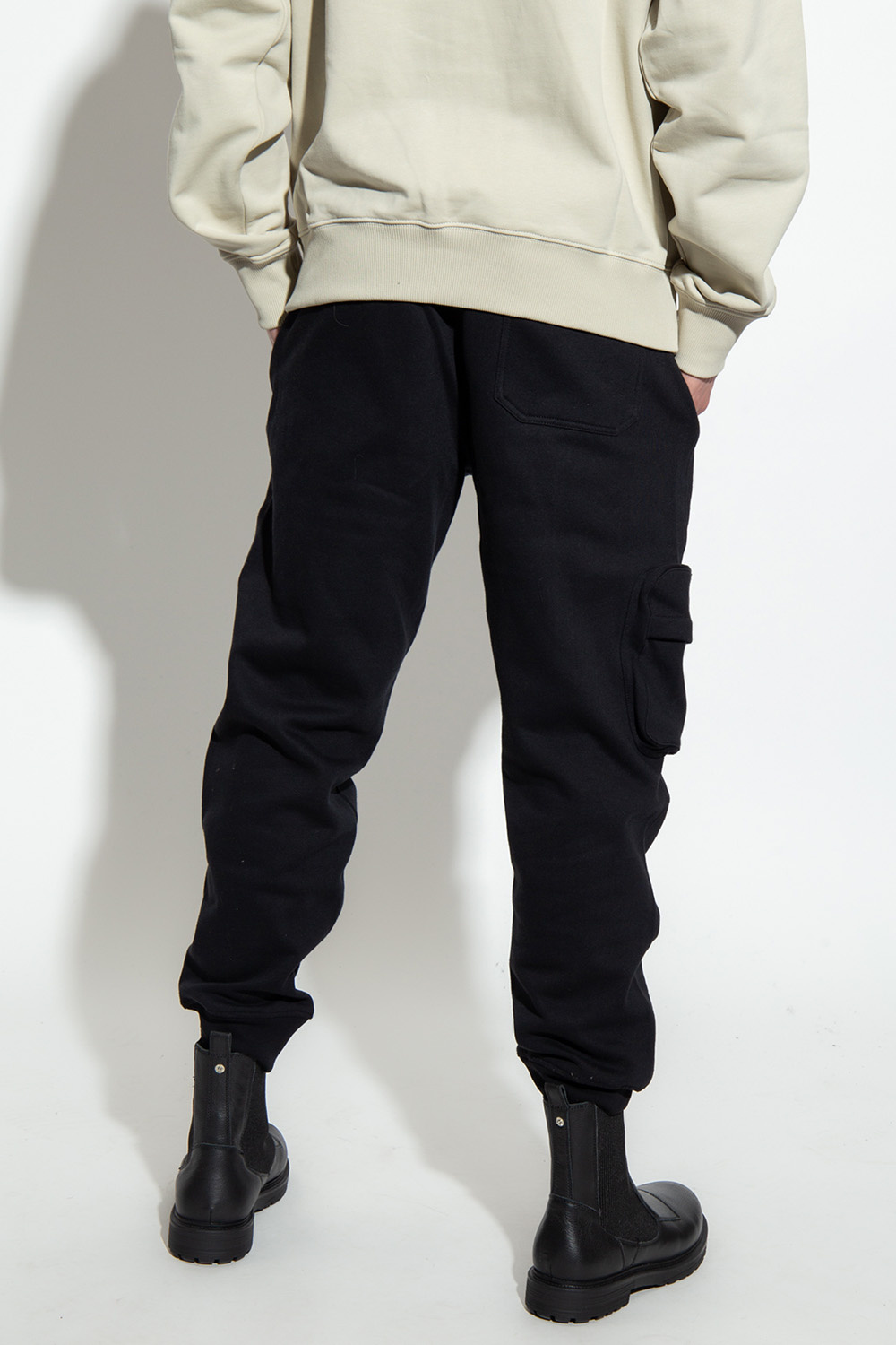 Helmut lang sweats hot sale